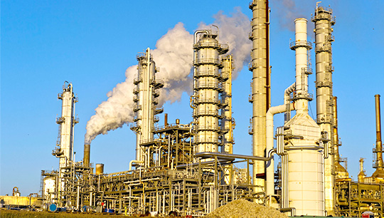 Gas engineering analysing