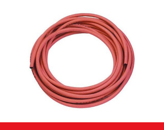 TOL Gases Ammonia Gas Tank
